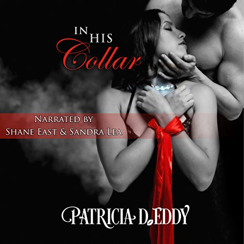 Cover of In His Collar