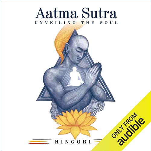 Cover of Aatma Sutra