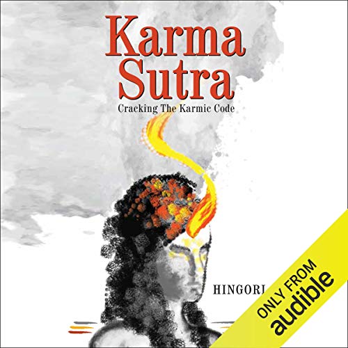 Cover of Karma Sutra