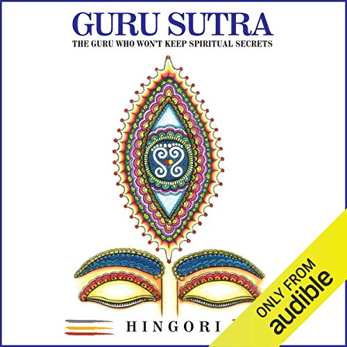 Cover of Guru Sutra