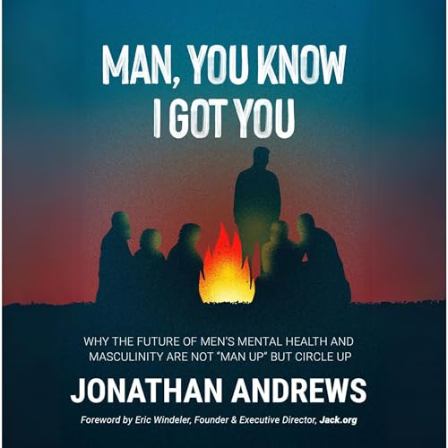 Cover of Man, You Know I Got You