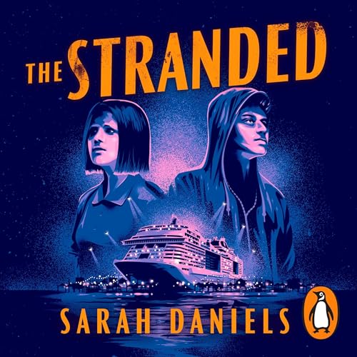 Cover of The Stranded