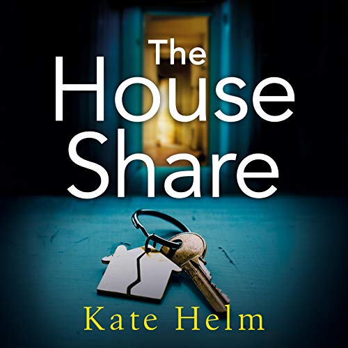 Cover of The House Share