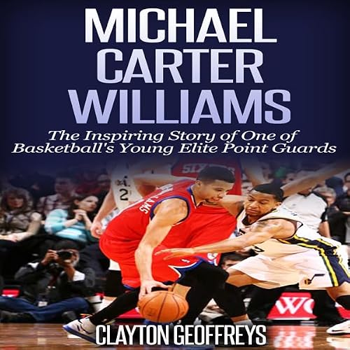 Cover of Michael Carter-Williams