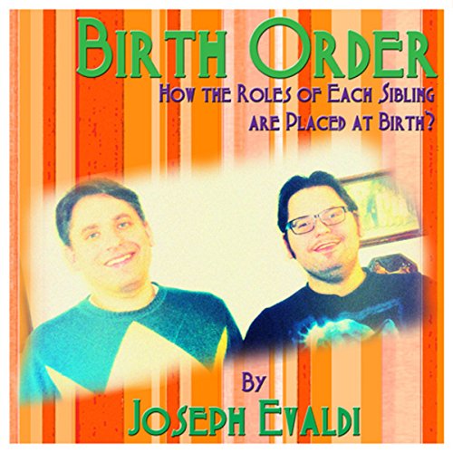 Cover of Birth Order
