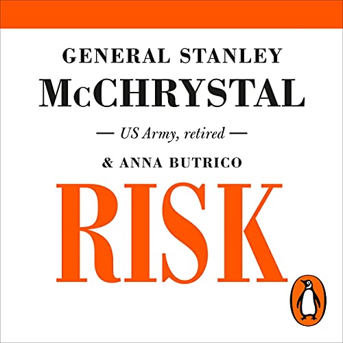 Cover of Risk