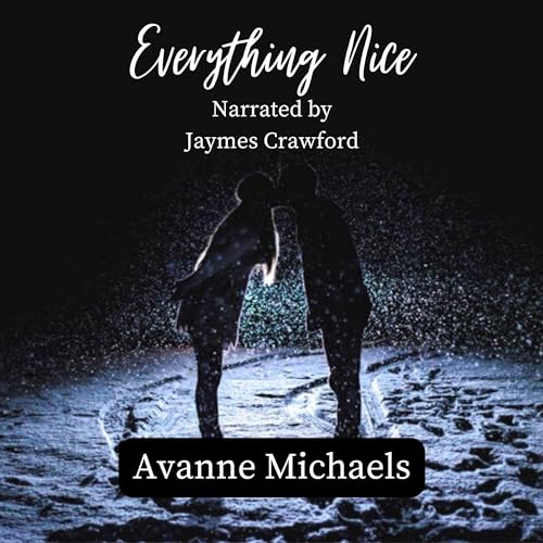 Cover of Everything Nice