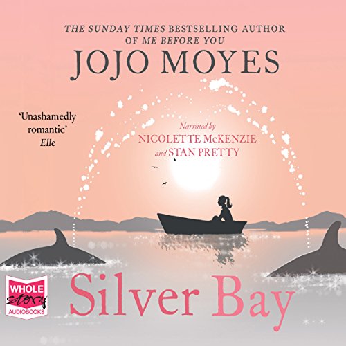 Cover of Silver Bay
