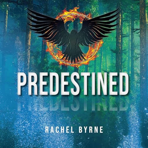 Cover of Predestined