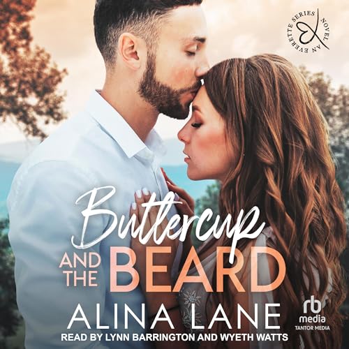 Cover of Buttercup and the Beard