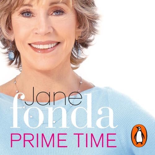 Cover of Prime Time