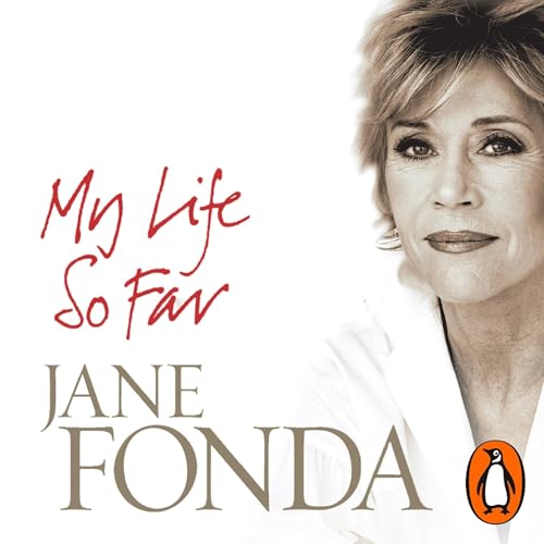 Cover of My Life So Far