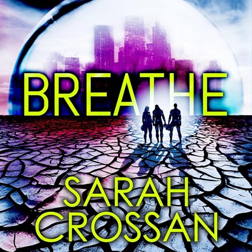 Cover of Breathe