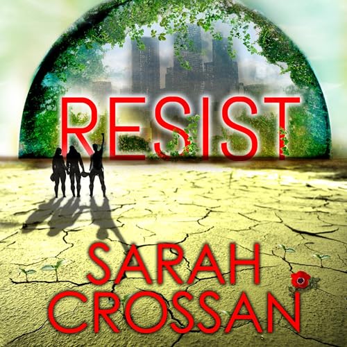 Cover of Resist: Breathe 2