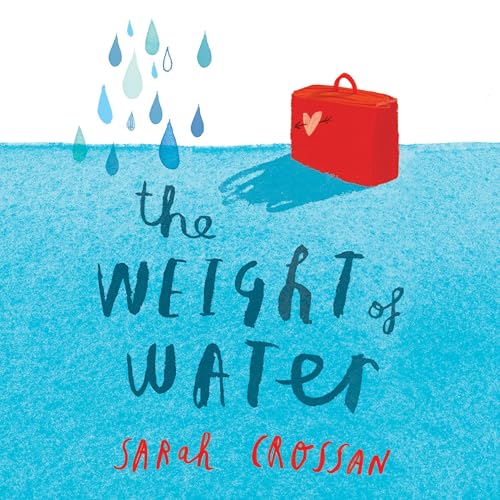 Cover of The Weight of Water
