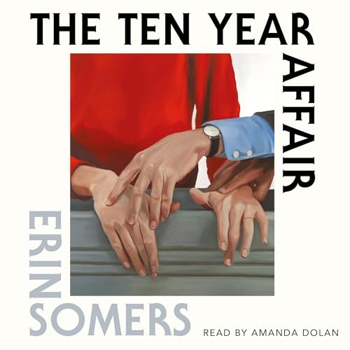 Cover of The Ten Year Affair