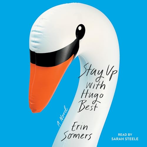 Cover of Stay Up with Hugo Best