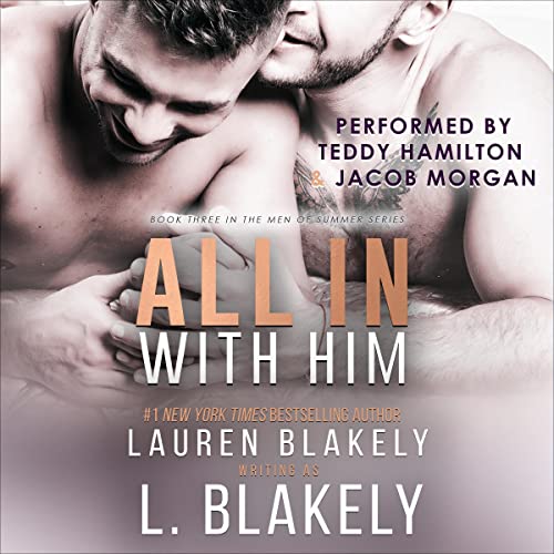 Cover of All In With Him