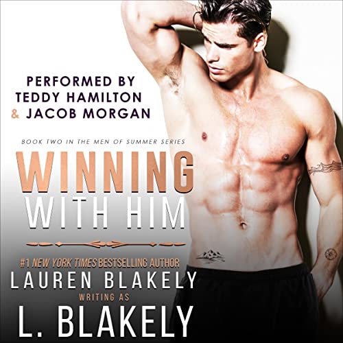 Cover of Winning with Him