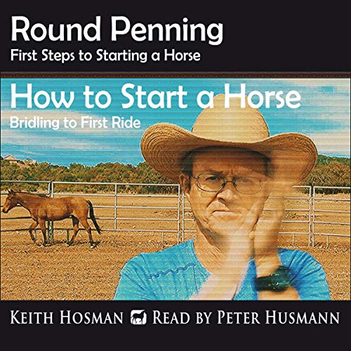 Cover of Round Penning