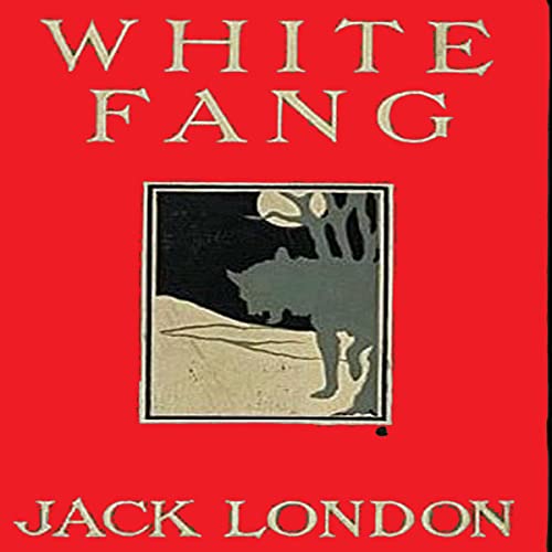 Cover of White Fang