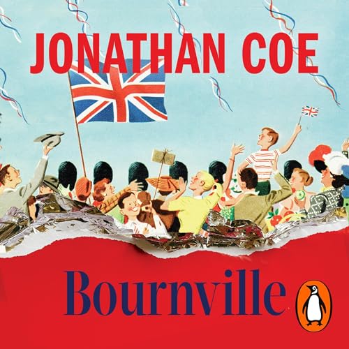 Cover of Bournville