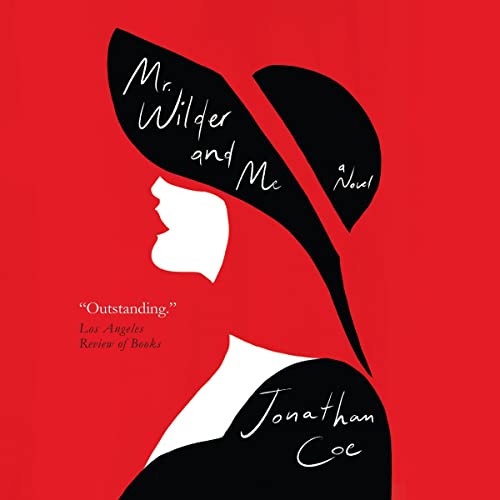 Cover of Mr. Wilder and Me