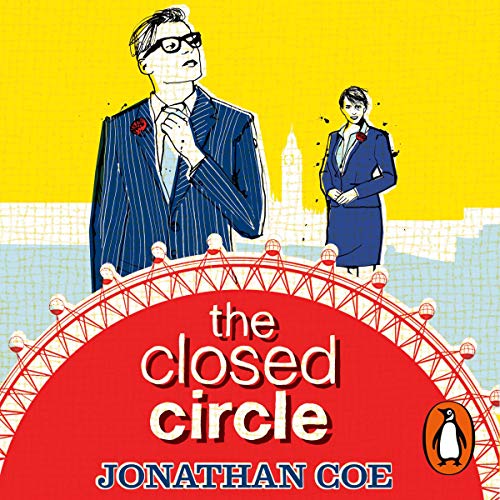 Cover of The Closed Circle