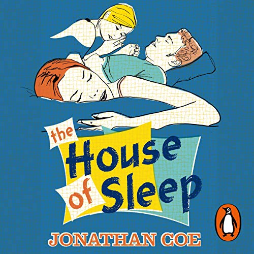 Cover of The House of Sleep
