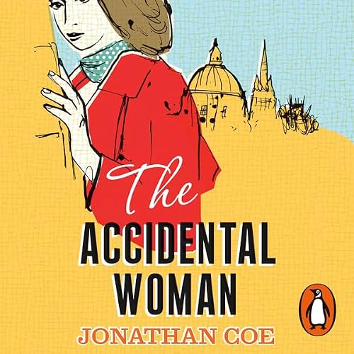 Cover of The Accidental Woman