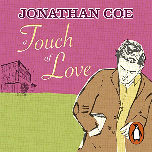 Cover of A Touch of Love