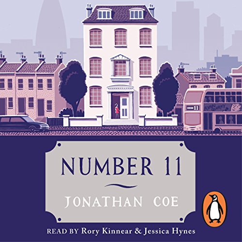 Cover of Number 11