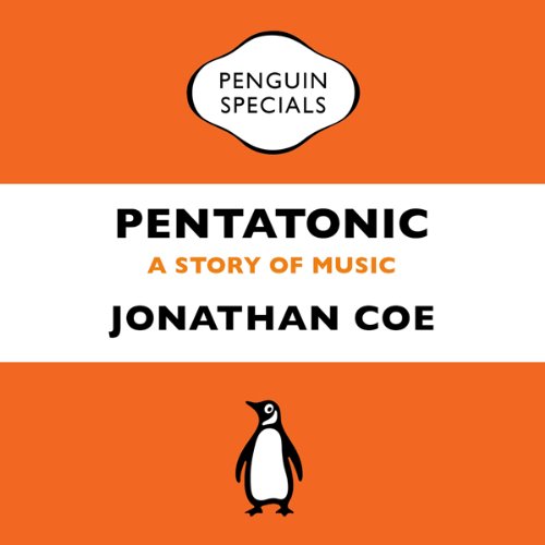 Cover of Pentatonic