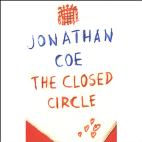 Cover of The Closed Circle