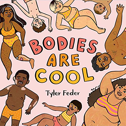 Cover of Bodies Are Cool