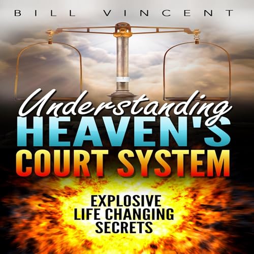 Cover of Understanding Heaven's Court System