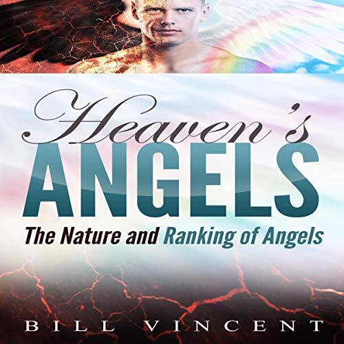 Cover of Heaven's Angels