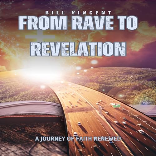 Cover of From Rave to Revelation