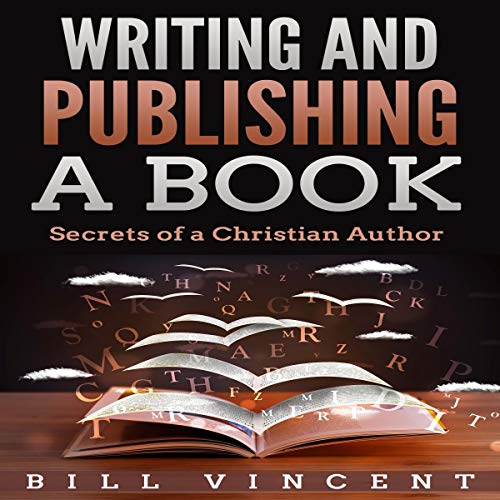 Cover of Writing and Publishing a Book