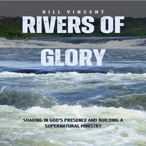 Cover of Rivers of Glory