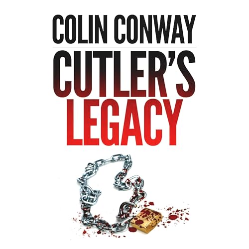 Cover of Cutler's Legacy