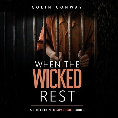 Cover of When the Wicked Rest
