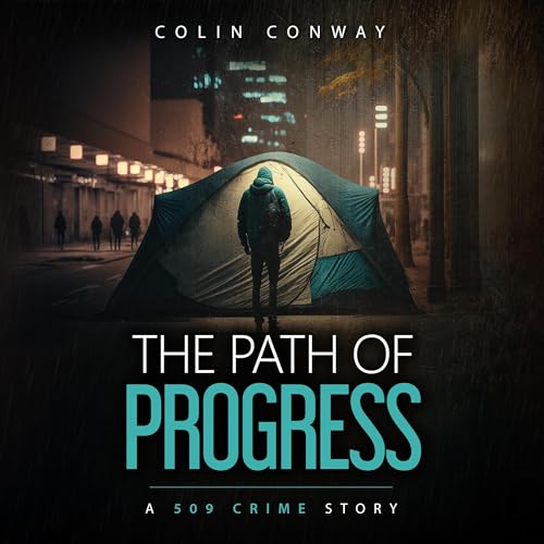 Cover of The Path of Progress