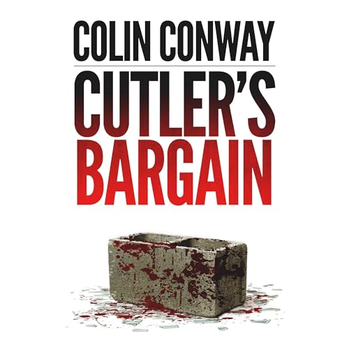 Cover of Cutler's Bargain