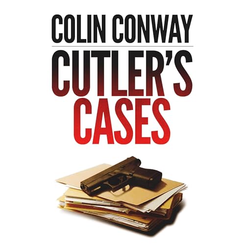 Cover of Cutler's Cases
