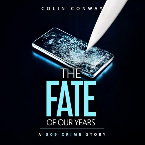 Cover of The Fate of Our Years