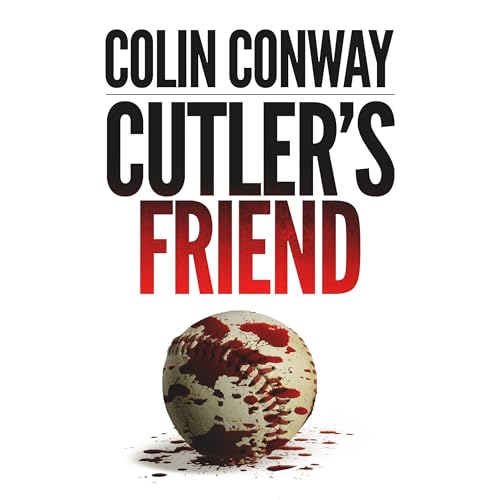 Cover of Cutler's Friend