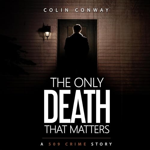 Cover of The Only Death That Matters