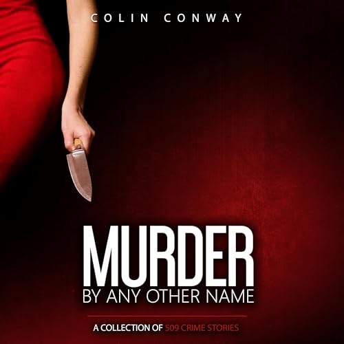 Cover of Murder by Any Other Name