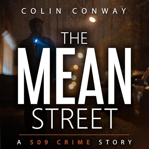 Cover of The Mean Street